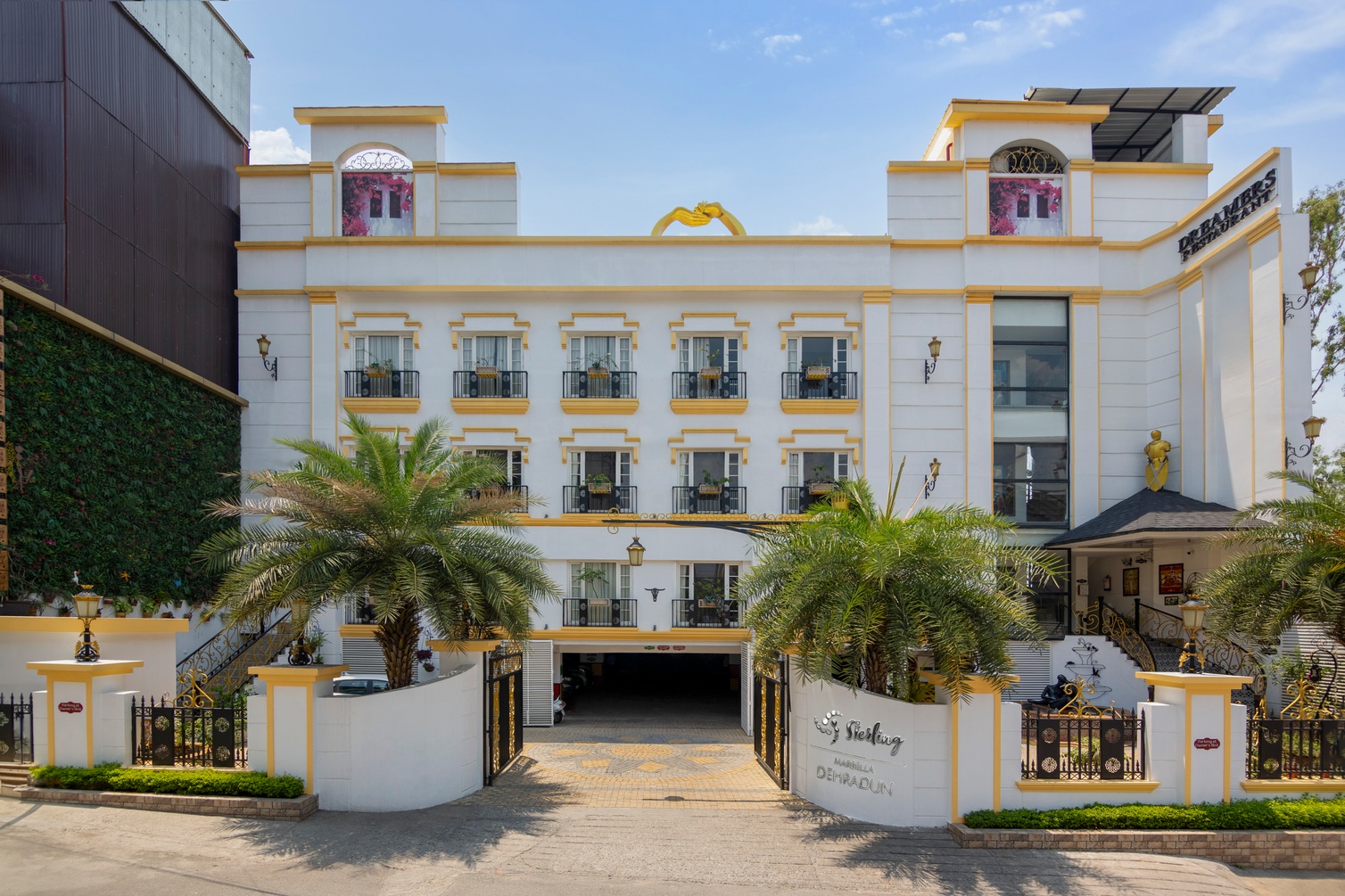 Sterling Marbella Dehradun photo 4